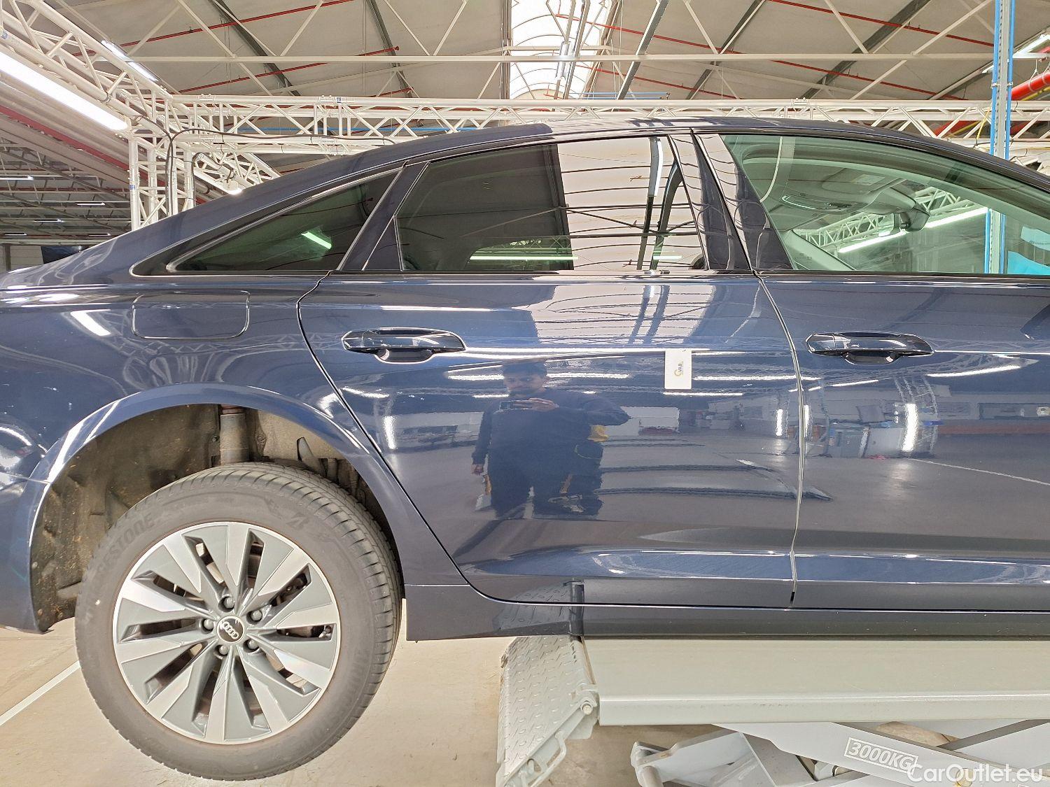  Audi  A6 Audi,  Berline '18, Audi  Business Edition Attr. 35 TDI S tronic 4d #9