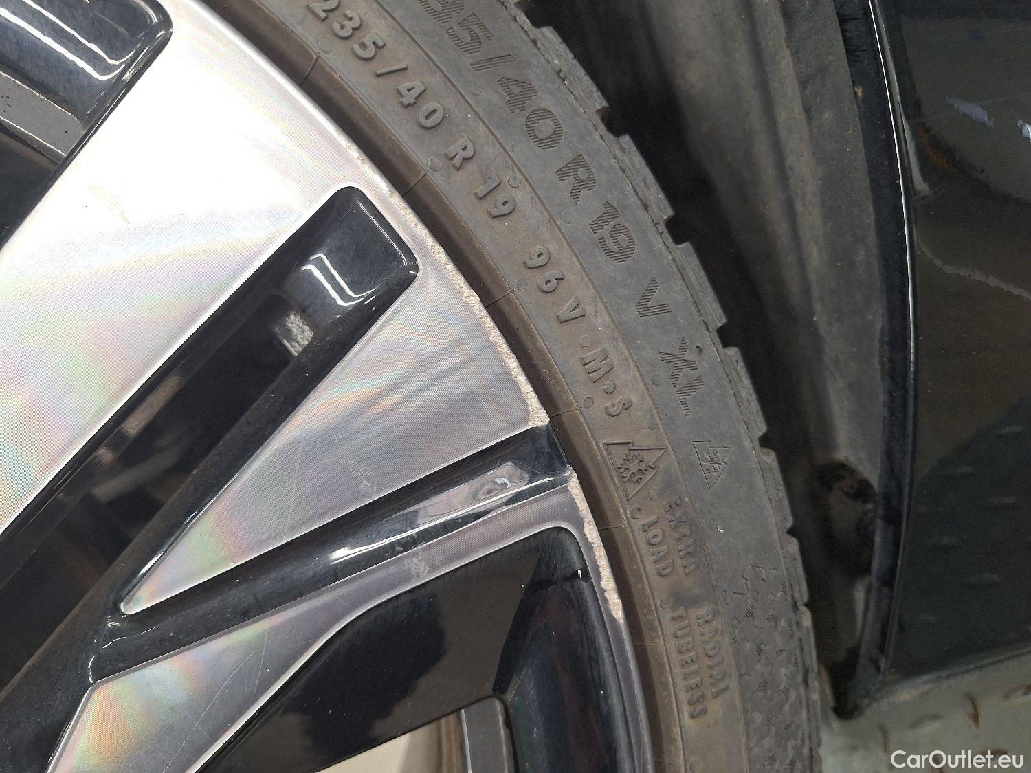  Peugeot  508 Peugeot,  '18, Peugeot  1.5 BlueHDi 130 S&S EAT8 GT Pack 5d #5