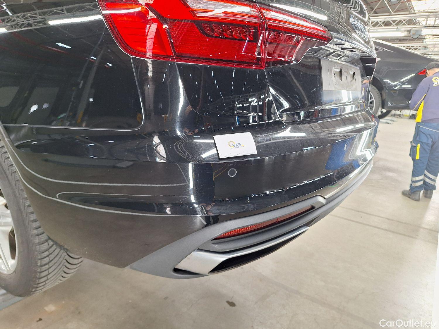  Audi  A4 Audi,  Berline FL'19, Audi  2.0 30 TDi 100kW S tronic Business Ed 4d #15