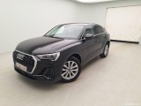  Audi  Q3 Audi,  SB '19, Audi  Sportback 35 TDI S tronic Business Edition #2