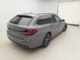  Bmw  Serie 5 BMW, 5-serie To FL'20, BMW 5 Reeks Touring 518d Aut. (110 kW) 5d #8
