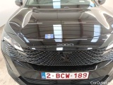  Peugeot  3008 Peugeot  Hybrid4 300 e-Auto8 GT Pack 5d #43