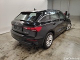  Audi  A3 Audi  Sportback 2.0 30 TDi 85kW 5d #2