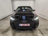  Audi  A3 Audi  Sportback 2.0 30 TDi 85kW 5d #5