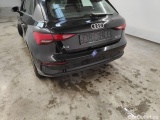  Audi  A3 Audi  Sportback 2.0 30 TDi 85kW 5d #26