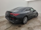  Mercedes  CLA-Klasse Mercedes-Benz CLA CLA 200 d DCT Business Solution 4d #2