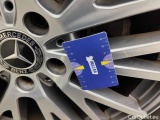  Mercedes  CLA-Klasse Mercedes-Benz CLA CLA 200 d DCT Business Solution 4d #32