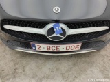  Mercedes  CLA-Klasse Mercedes-Benz CLA CLA 200 d DCT Business Solution 4d #37