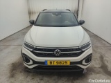 Volkswagen  T-ROC VOLKSWAGEN  - 2022 1.5 TSI 150hp ACT R-Line DSG 5d #5
