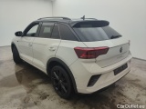  Volkswagen  T-ROC VOLKSWAGEN  - 2022 1.5 TSI 150hp ACT R-Line DSG 5d #7
