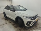  Volkswagen  T-ROC VOLKSWAGEN  - 2022 1.5 TSI 150hp ACT R-Line DSG 5d #8