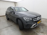  Mercedes  G-Klasee MERCEDES CLASSE GLC DIESEL (X253) - 2019 GLC 200 d (EU6d-TEMP) 5d #8