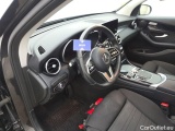  Mercedes  G-Klasee MERCEDES CLASSE GLC DIESEL (X253) - 2019 GLC 200 d (EU6d-TEMP) 5d #21