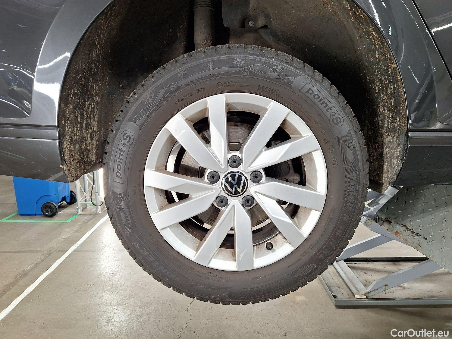  Volkswagen  Passat VW,  FL'19, Volkswagen  1.5 TSI Style Business DSG 4d #9