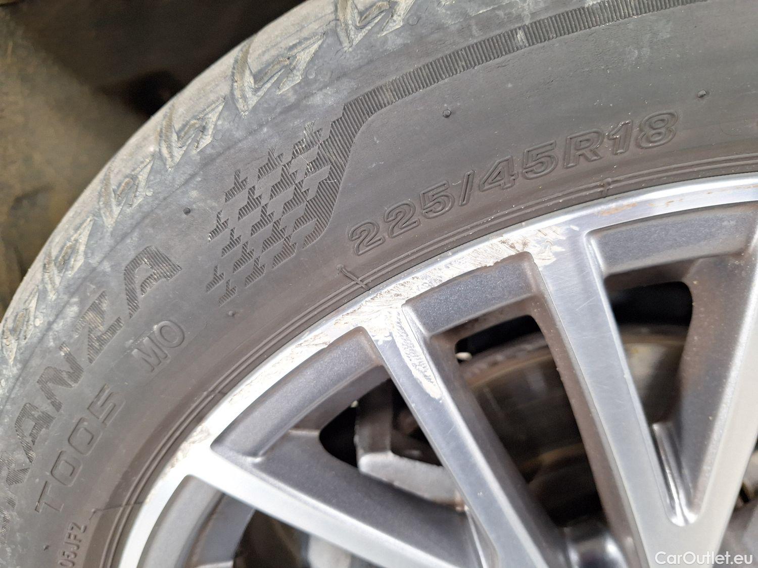  Mercedes  CLA-Klasse Mercedes, CLA-Class SB '19, Mercedes-Benz CLA Shooting Brake CLA 180 Business  #19