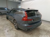  Volvo  V60 VOLVO  DIESEL - 2018 2.0 D3 150 AWD R-Design Geartronic 5d #7