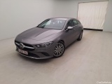  Mercedes  CLA-Klasse Mercedes, CLA-Class SB '19, Mercedes-Benz CLA Shooting Brake CLA 180 Business  #2