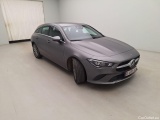  Mercedes  CLA-Klasse Mercedes, CLA-Class SB '19, Mercedes-Benz CLA Shooting Brake CLA 180 Business  #9