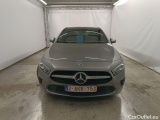  Mercedes  A-Klasse Mercedes-Benz  A 180 d DCT Business Solution 5d #5