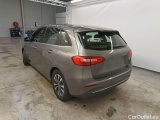  Mercedes  B-Klasse Mercedes-Benz  B 180 d Business Solution Aut. 5d #7