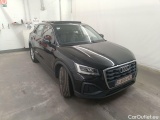  Audi  Q2 Audi  2.0 30 TDI 85kW S tronic 5d #8