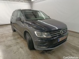 Volkswagen  Tiguan Volkswagen  Allspace 2.0 TDI SCR DSG7 Comfortline 5d #8