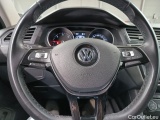  Volkswagen  Tiguan Volkswagen  Allspace 2.0 TDI SCR DSG7 Comfortline 5d #29