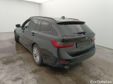  Bmw  Serie 3 BMW 3 Reeks Touring 316dA (90 kW) 5d #7