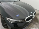  Bmw  Serie 3 BMW 3 Reeks Touring 316dA (90 kW) 5d #24