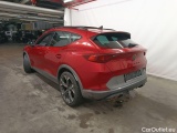  Cupra  Formentor CUPRA  1.4 e-HYBRID DSG VZ 5d #7