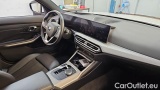  Bmw  Serie 3 318d Touring Auto #7
