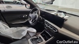  Bmw  Serie 3 318d Touring Auto #7