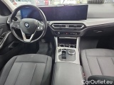  Bmw  Serie 3 320d xDrive Touring Automatic #6
