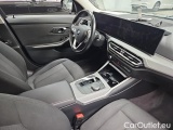  Bmw  Serie 3 320d xDrive Touring Automatic #7
