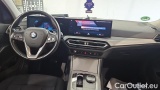  Bmw  Serie 3 320d xDrive Touring Automatic #6