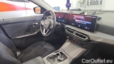  Bmw  Serie 3 320d xDrive Touring Automatic #7