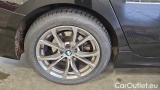  Bmw  Serie 3 320d xDrive Touring Automatic #10