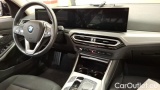  Bmw  Serie 3 320d xDrive Touring Automatic #6