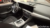  Bmw  Serie 3 320d xDrive Touring Automatic #7