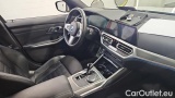  Bmw  Serie 3 320e Touring M Sport Automatic #7