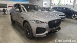  Jaguar  F-PACE D200 R-DYNAMIC S AWD #2