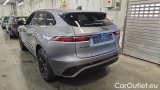  Jaguar  F-PACE D200 R-DYNAMIC S AWD #3