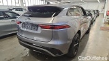  Jaguar  F-PACE D200 R-DYNAMIC S AWD #4
