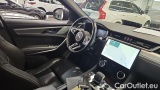  Jaguar  F-PACE D200 R-DYNAMIC S AWD #7