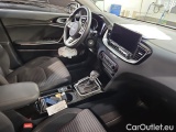  KIA  Cee'd 1.6 CRDi MHEV 100kW DCT Vision SW #7