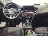  KIA  Cee'd 1.6 CRDi MHEV 100kW DCT Vision SW #6