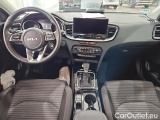  KIA  Cee'd 1.6 CRDi MHEV 100kW DCT Vision SW #6