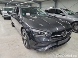  Mercedes  C-Klasse C 300 e T Autom. #2