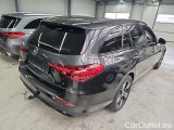  Mercedes  C-Klasse C 300 e T Autom. #4