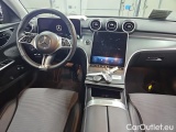  Mercedes  C-Klasse C 300 e T Autom. #6